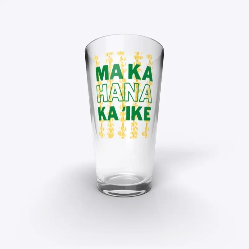 Ma Ka Hana 'Ike 